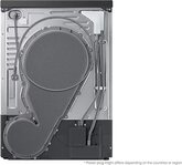 Samsung DV90DG6845LBU3 6000-serie Warmtepompdroger 9