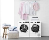 BOSCH WQH246CENL Serie 6 EXCLUSIV Warmtepompdroger 18