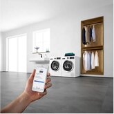 BOSCH WQH246CENL Serie 6 EXCLUSIV Warmtepompdroger 20