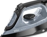 Braun SI3055BK TexStyle 3 Stoomstrijkijzer 3