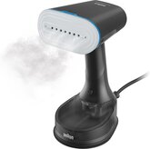 Braun GS5031BL Quickstyle 5 Kledingstomer - Grijs 4