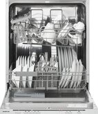 Inventum IVW6010A Inbouw Vaatwasser 12