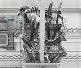 Inventum IVW6010A Inbouw Vaatwasser 7