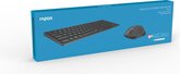 Rapoo ​9700M Draadloos Multimode Blade Combo Set QWERTY US 4