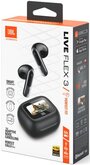 JBL LIVE FLEX 3 Zwart 9