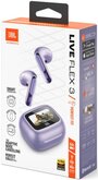 JBL LIVE FLEX 3 Paars 9