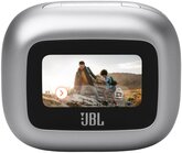 JBL LIVE FLEX 3 Zilver 3
