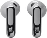 JBL LIVE FLEX 3 Zilver 4
