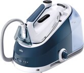 Braun IS 5245 BL CareStyle 5 Stoomgenerator - Blauw 1