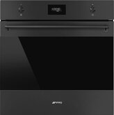 SMEG SFP6301TVN Classici Esthetisch Inbouw Oven 1