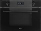  SMEG SO4101M1B3 Linea Esthetisch Inbouw Oven 1