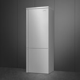 SMEG FA3905RX6 Koel-vriescombinatie 4