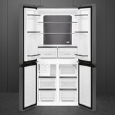 SMEG FQI48KD Universeel Esthetisch Koelkast 2