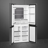 SMEG FQI48KD Universeel Esthetisch Koelkast 3