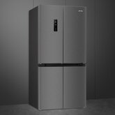 SMEG FQI48KD Universeel Esthetisch Koelkast 4