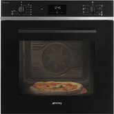 SMEG SF6400S1PZB Selezione Esthetisch Inbouw Oven  1