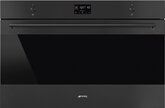 SMEG SFP9302TN Classici Esthetisch Inbouw Oven 1