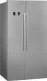SMEG SBS63XDE Universeel Esthetisch Koelkast  1