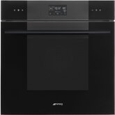 SMEG SO6102S3PB3 Linea Esthetisch Steam100 Galileo Inbouw Oven 1