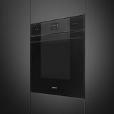 SMEG SO6102S3PB3 Linea Esthetisch Steam100 Galileo Inbouw Oven 3