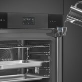 SMEG SO6102S3PB3 Linea Esthetisch Steam100 Galileo Inbouw Oven 4