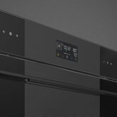 SMEG SO6102S3PB3 Linea Esthetisch Steam100 Galileo Inbouw Oven 8