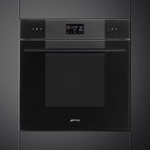 SMEG SO6102M2B3 Linea Esthetisch SpeedwaveXL Galileo Inbouw Oven 1