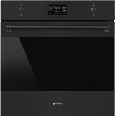 SMEG SOP6302S2PN Classici Esthetisch Pyro Steam Galileo Inbouw Oven 1