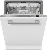 Miele G 5663 SCVi Active E Inbouw Vaatwasser 1