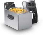 FRITEL SF4571 Turbo Friteuse 1