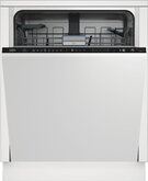 Beko BDIT38532 Inbouw Vaatwasser 1
