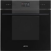 SMEG SO6102M2B3 Linea Esthetisch SpeedwaveXL Galileo Inbouw Oven 3