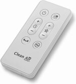 Clean Air Optima CA-404W Ventilator 6