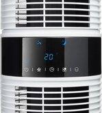 Clean Air Optima CA-406W Torenventilator 4