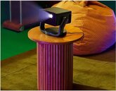 Epson EF-22B Projector 4