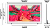 Samsung The Frame Pro F-QE65LS03FW TV (2025)  3