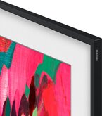 Samsung The Frame Pro F-QE75LS03FW TV (2025) 9