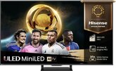 Hisense 75U79Q PRO TV (2025) 1