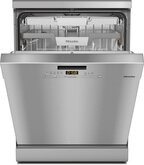 Miele G 5633 SC Front Active E Vaatwasser 1