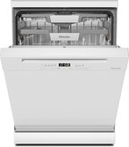 Miele G 5833 SC Active Plus E Vaatwasser 1