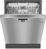 Miele G 5632 SCU Active S Inbouw Vaatwasser 1