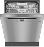 Miele G 5832 SCU Active Plus S Inbouw Vaatwasser  1