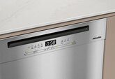 Miele G 5832 SCU Active Plus S Inbouw Vaatwasser  2