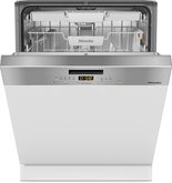 Miele G 5632 SCi Active S Inbouw Vaatwasser 1