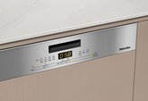 Miele G 5632 SCi Active S Inbouw Vaatwasser 2