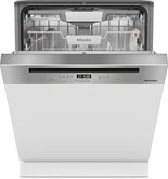 Miele G 5832 SCi Active Plus S Inbouw Vaatwasser 1
