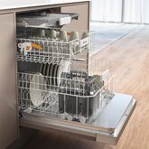 Miele G 5832 SCi Active Plus S Inbouw Vaatwasser 3
