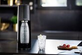 SodaStream Terra - Zwart 8
