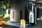 SodaStream ART - Zwart 6