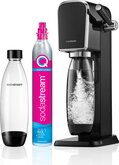 SodaStream E-TERRA - Zwart  4